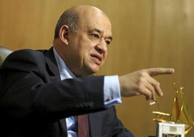 وزير السياحة يحيى راشد